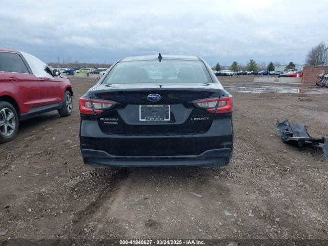 4S3BWAC63L3009999 Subaru Legacy Premium
