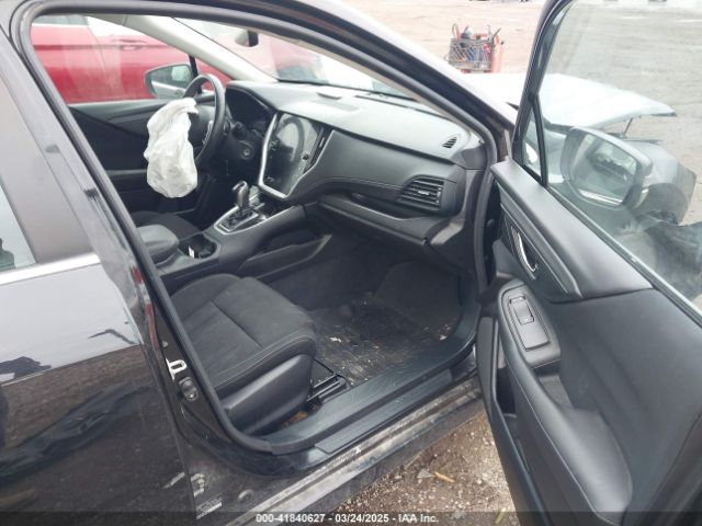 4S3BWAC63L3009999 Subaru Legacy Premium