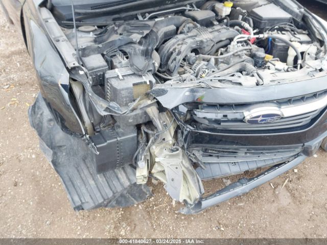 4S3BWAC63L3009999 Subaru Legacy Premium