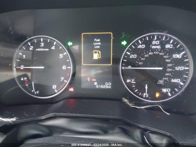 4S3BWAC63L3009999 Subaru Legacy Premium