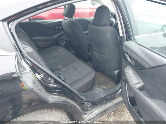 4S3BWAC63L3009999 Subaru Legacy Premium