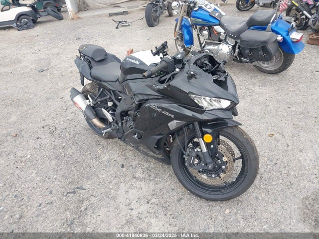 Kawasaki Zx400 P 2025 ML5ZXCP10SDA32801 main image