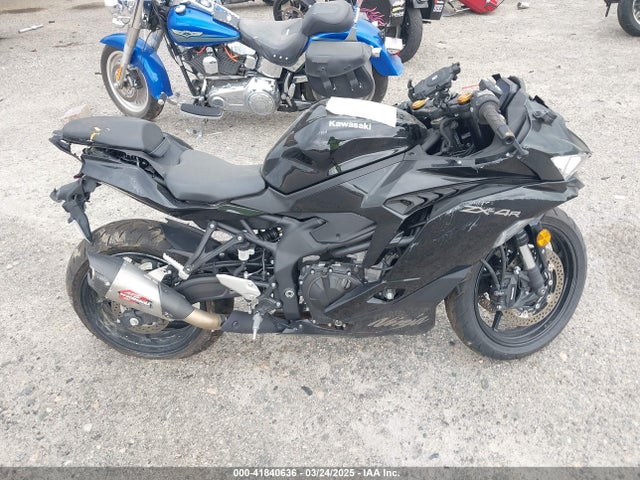 Kawasaki Zx400 P 2025 ML5ZXCP10SDA32801 Image 12