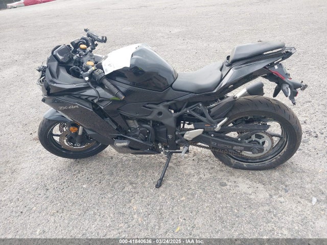 Kawasaki Zx400 P 2025 ML5ZXCP10SDA32801 Image 13