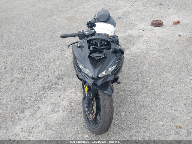 Kawasaki Zx400 P 2025 ML5ZXCP10SDA32801 Image 5