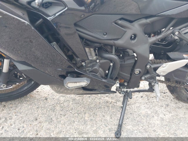 Kawasaki Zx400 P 2025 ML5ZXCP10SDA32801 Image 9