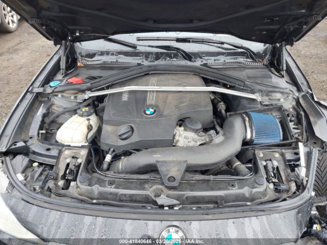 WBA3X9C5XGD869919 BMW 335i Gran Turismo Xdrive
