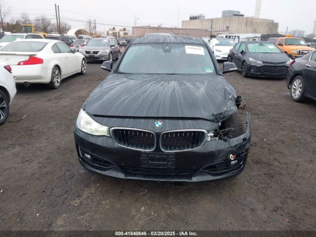 WBA3X9C5XGD869919 BMW 335i Gran Turismo Xdrive