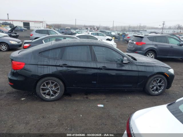 WBA3X9C5XGD869919 BMW 335i Gran Turismo Xdrive