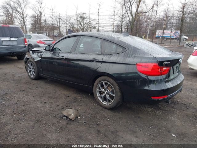 WBA3X9C5XGD869919 BMW 335i Gran Turismo Xdrive