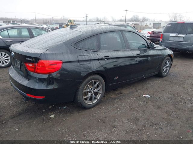 WBA3X9C5XGD869919 BMW 335i Gran Turismo Xdrive