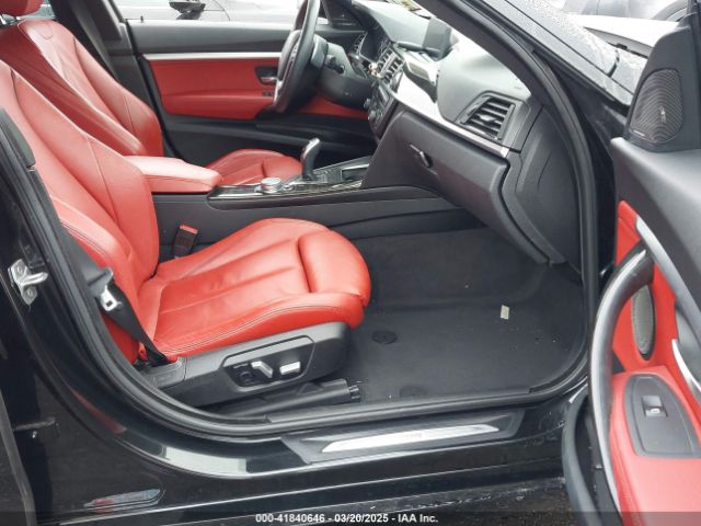 WBA3X9C5XGD869919 BMW 335i Gran Turismo Xdrive