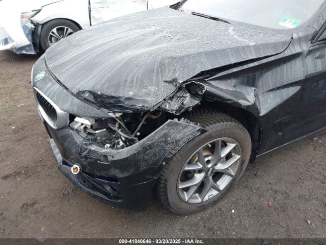 WBA3X9C5XGD869919 BMW 335i Gran Turismo Xdrive