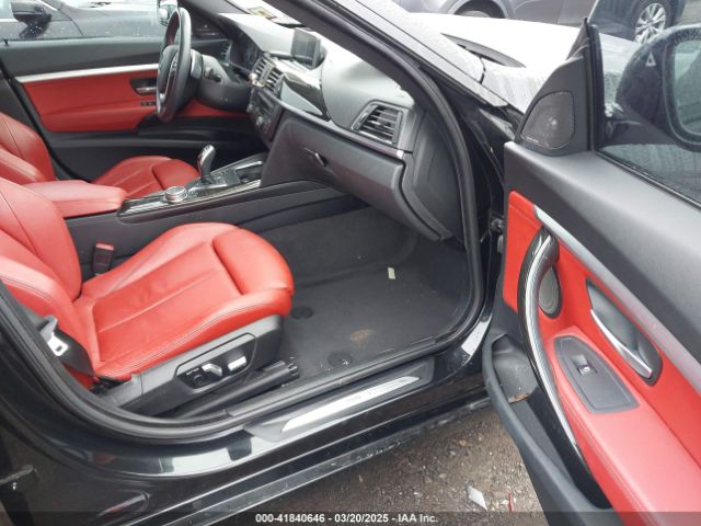 WBA3X9C5XGD869919 BMW 335i Gran Turismo Xdrive