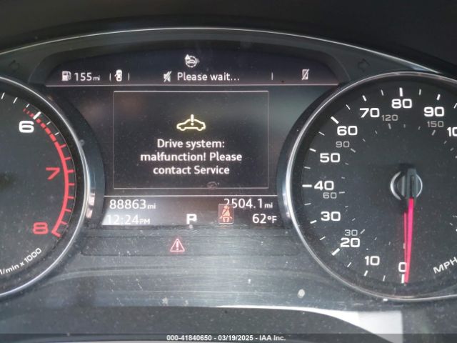 WA1ANAFY0K2022137 Audi Q5 45 Premium