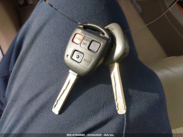 2004 LEXUS GX 470 JTJBT20X340042612 Photo 10