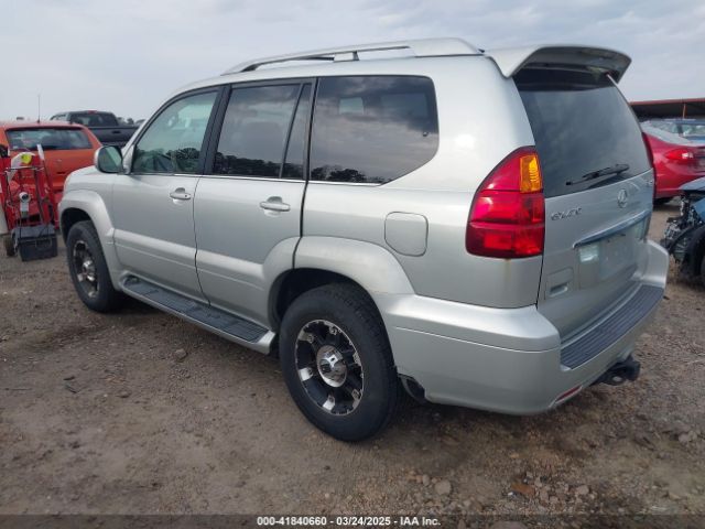 2004 LEXUS GX 470 JTJBT20X340042612 Photo 2