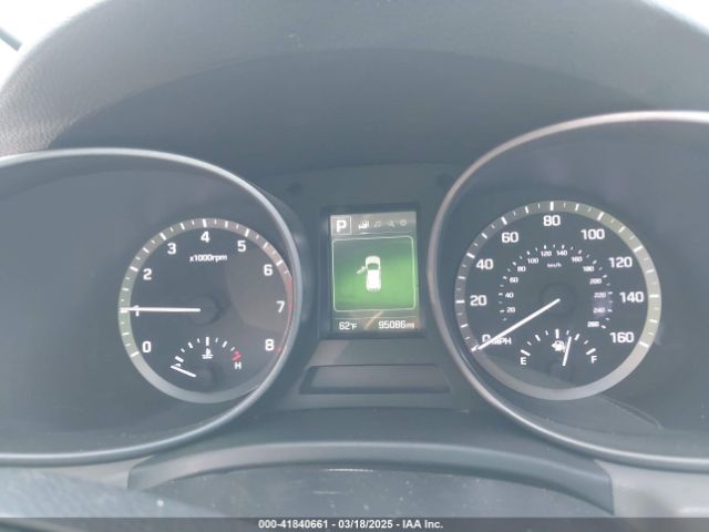 5NMZT3LB5HH023721 Hyundai Santa Fe Sport 2.4l