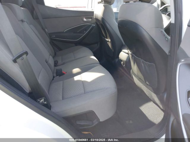 5NMZT3LB5HH023721 Hyundai Santa Fe Sport 2.4l