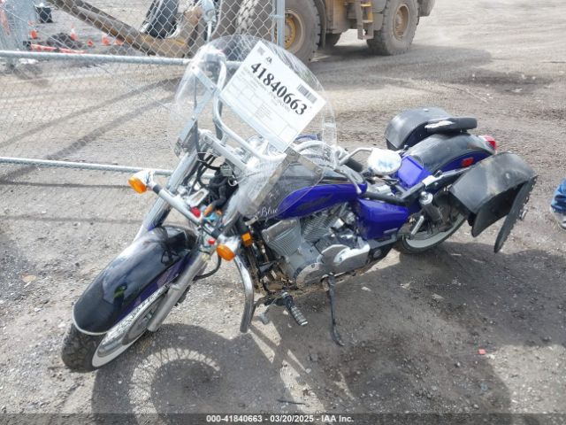 2005 HONDA VT750 JH2RC50305M103092 Photo 1