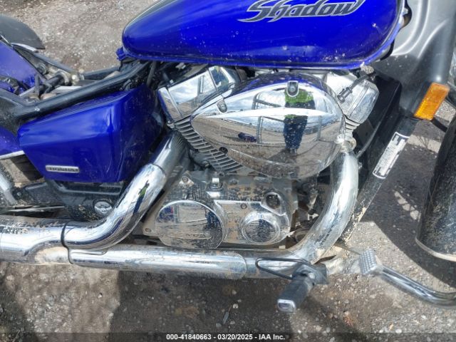 2005 HONDA VT750 JH2RC50305M103092 Photo 7