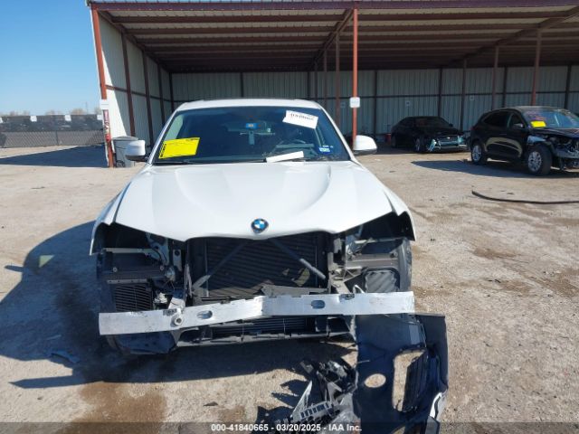 5UXXW3C59G0R19977 BMW X4 Xdrive28i