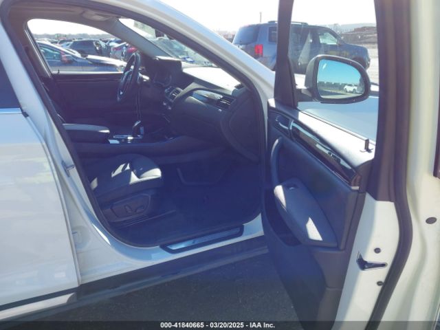 5UXXW3C59G0R19977 BMW X4 Xdrive28i