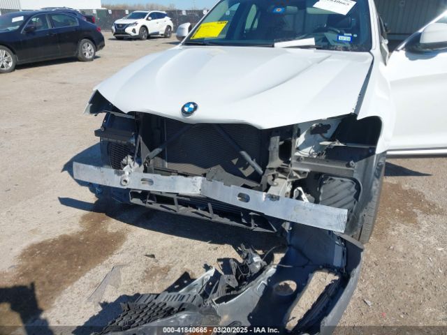 5UXXW3C59G0R19977 BMW X4 Xdrive28i