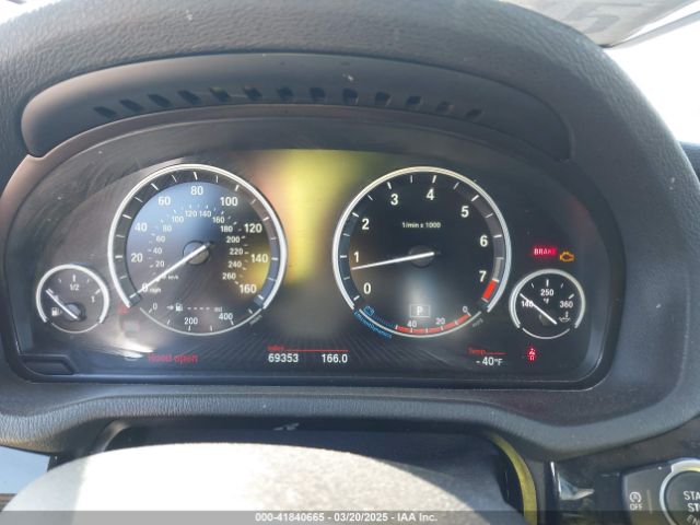 5UXXW3C59G0R19977 BMW X4 Xdrive28i