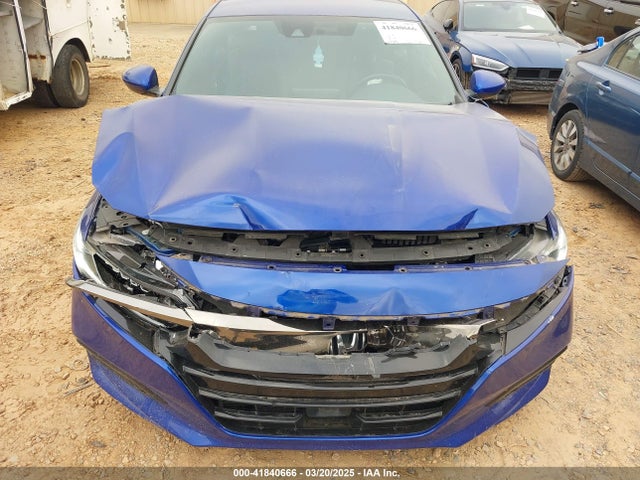 1HGCV1F37KA008438 Honda Accord Sport