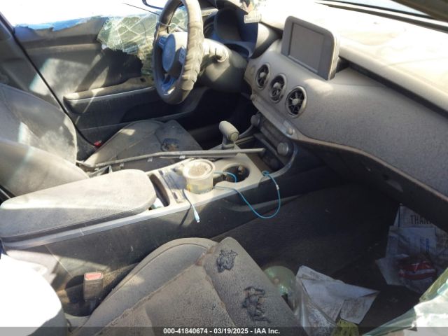 2018 KIA STINGER KNAE35LC9J6015737 Photo 4