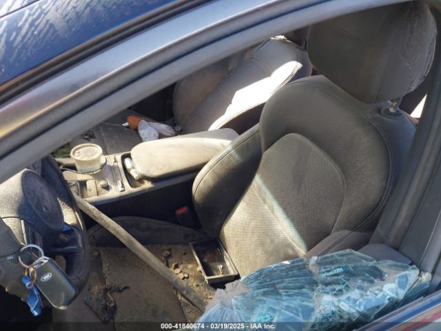 2018 KIA STINGER KNAE35LC9J6015737 Photo 5