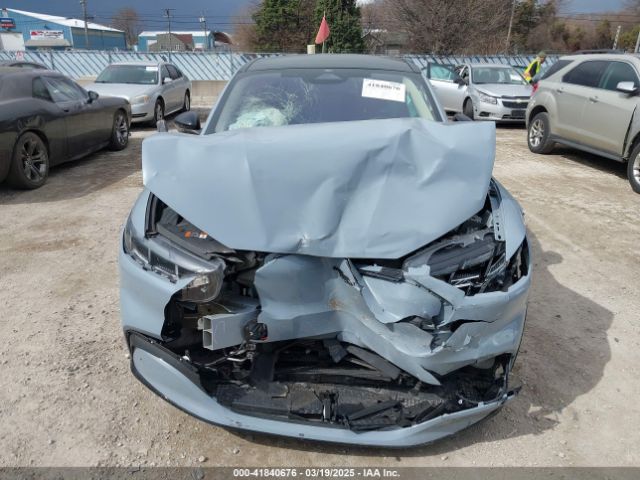 3FMTK3SU3RMA33010 Ford Mustang Mach-e Premium