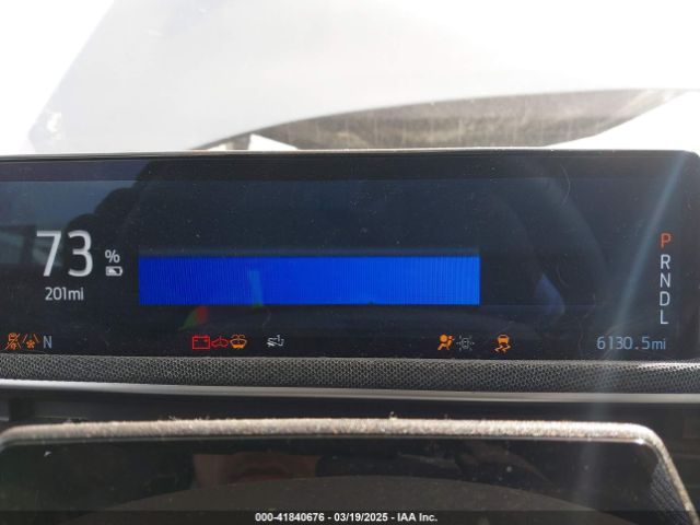 3FMTK3SU3RMA33010 Ford Mustang Mach-e Premium