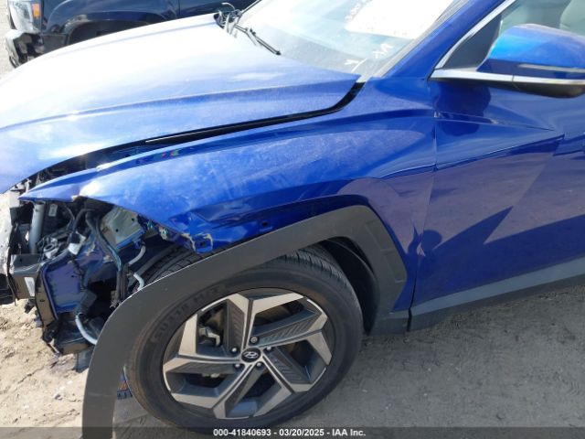 5NMJE3AE3PH200530 Hyundai Tucson Limited