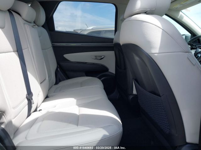 5NMJE3AE3PH200530 Hyundai Tucson Limited