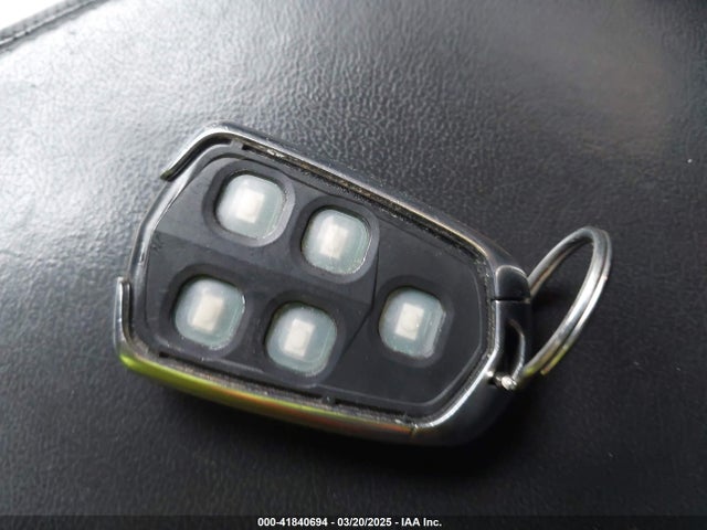 2016 CADILLAC CTS 1G6AR5SS7G0147063 Photo 10