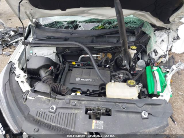 KL4CJCSBXHB081190 Buick Encore Essence