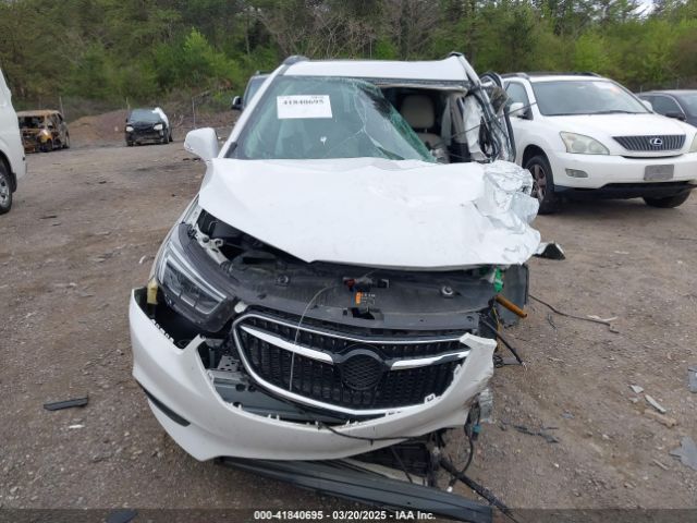 KL4CJCSBXHB081190 Buick Encore Essence