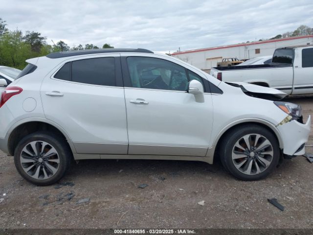 KL4CJCSBXHB081190 Buick Encore Essence