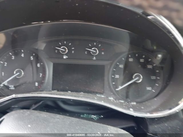 KL4CJCSBXHB081190 Buick Encore Essence