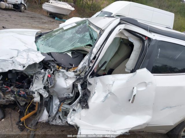 KL4CJCSBXHB081190 Buick Encore Essence
