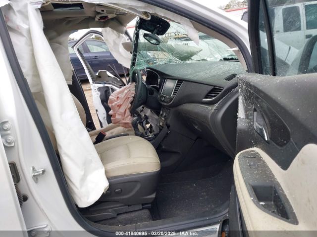 KL4CJCSBXHB081190 Buick Encore Essence