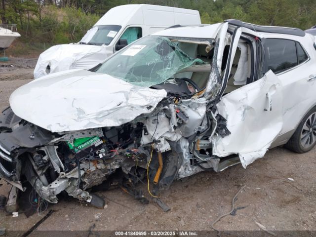 KL4CJCSBXHB081190 Buick Encore Essence