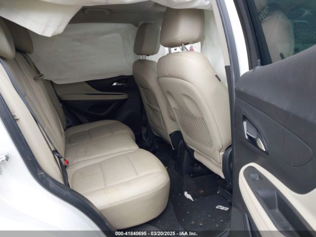 KL4CJCSBXHB081190 Buick Encore Essence