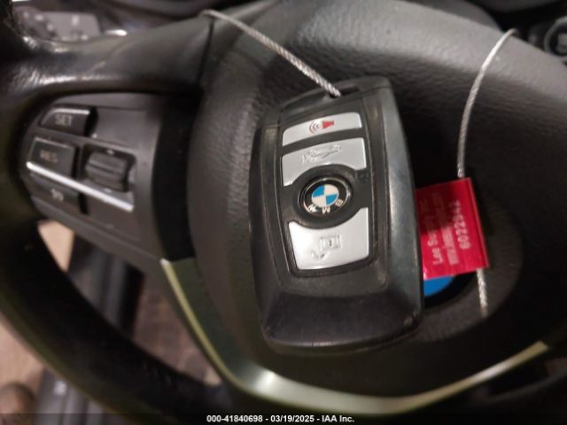 2015 BMW X3 5UXWX9C56F0D46128 Photo 10