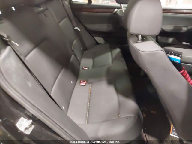 2015 BMW X3 5UXWX9C56F0D46128 Photo 7