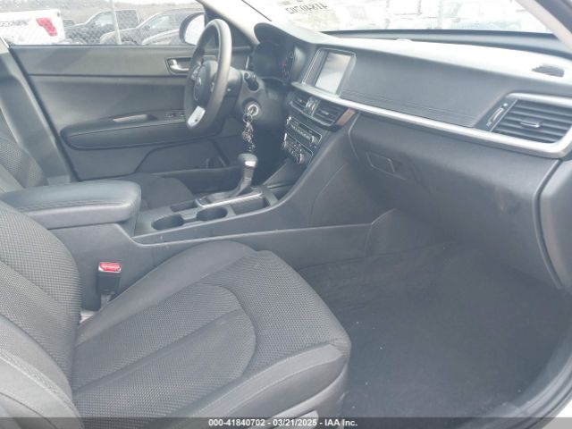 5XXGT4L33LG432264 KIA Optima Lx