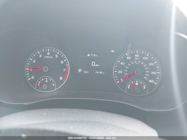 5XXGT4L33LG432264 KIA Optima Lx