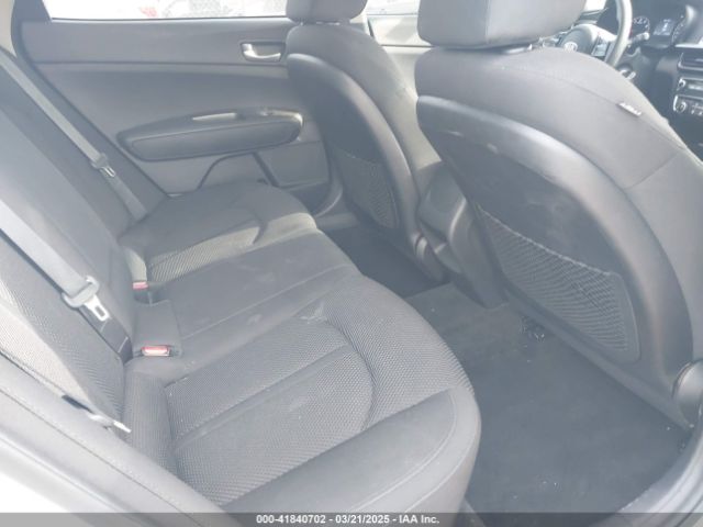 5XXGT4L33LG432264 KIA Optima Lx